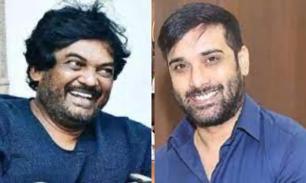 Clean Chit in FSL for Puri Jagannadh and Tarun in Tollywood ‌Drugs Case