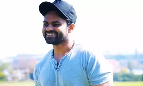 Apollo Hospital Doctors Says Sai Dharam Tej Recovers Speed and he Wil be in Hospital for few Days