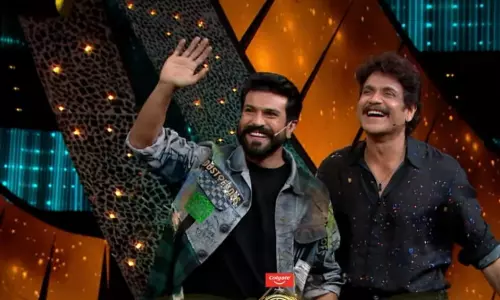 Bigg Boss 5 Telugu Weekend Promo Released Today 18 09 2021 Bigg Boss 5 Telugu Weekend Promo Released Today 18 09 2021