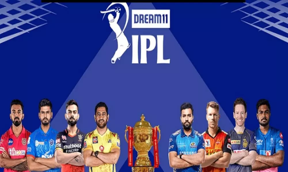 Indian Premier League 2021 Restarts From Today