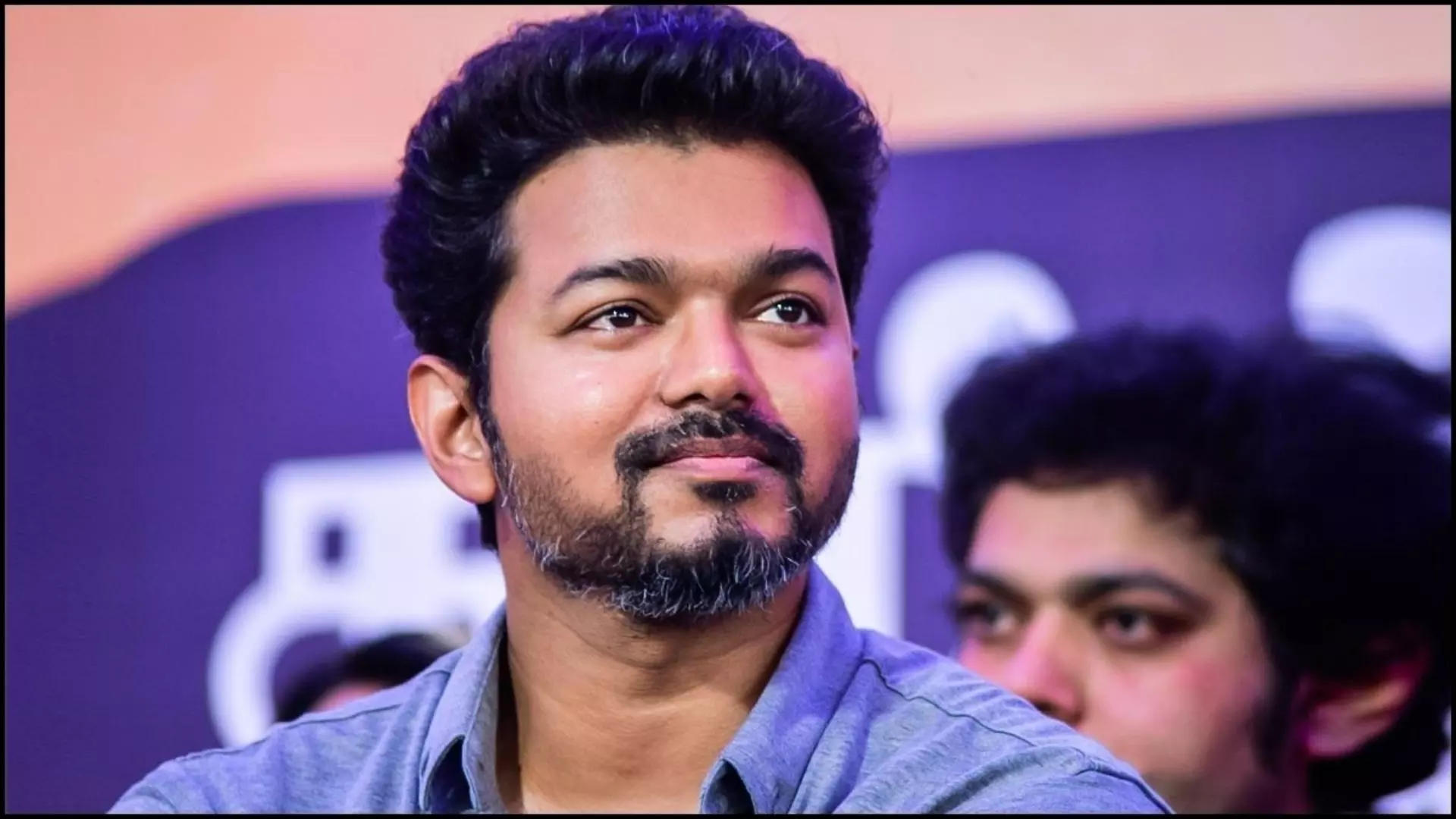 Thalapathy Vijay Files Case on His Parents for Using His Name in Political Meetings