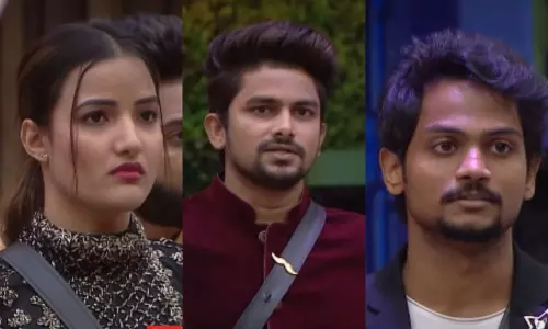 Bigg Boss 5 Telugu September 18 Highlights | Bigg Boss 5 Telugu Latest Promo Today