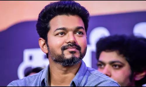 Thalapathy Vijay Files Case on His Parents for Using His Name in Political Meetings