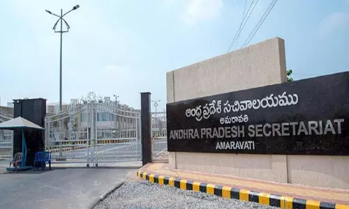 Tollywood Senior Producers and Distributors Meeting With AP Minister Perni Nani in AP Secretariat Tomorrow 20 09 2021 Tollywood Senior Producers and Distributors Meeting With AP Minister Perni Nani in AP Secretariat Tomorrow 20 09 2021