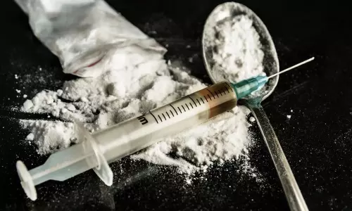 Heroin Illegal Transport to Andhra Pradesh Heroin Illegal Transport to Andhra Pradesh