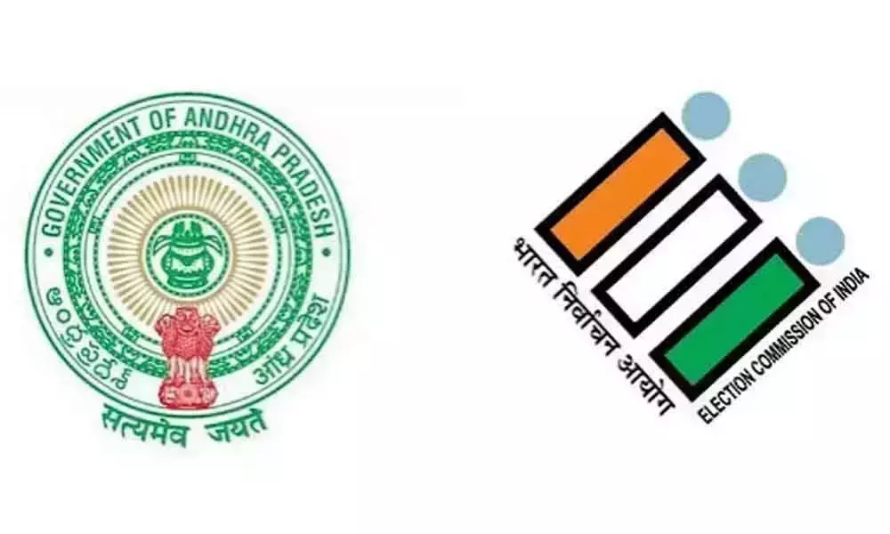 MPP and ZP Chairman Election Notification Released in Andhra Pradesh MPP and ZP Chairman Election Notification Released in Andhra Pradesh