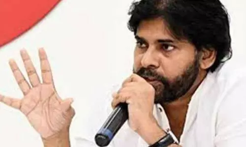 Pawan Wished the Janasena Winners in AP Parishad Elections Pawan Wished the Janasena Winners in AP Parishad Elections