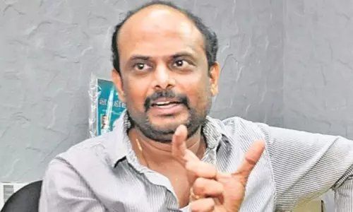 Indian Film Editor Marthand K. Venkatesh Comments on Tollywood Industry | Today Movie News