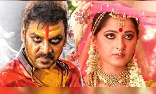 Chandramukhi Sequel: చంద్రముఖి సీక్వెల్ కోసం హీరోయిన్ గా అనుష్క?