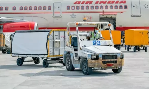 Central Health Minister Mansukh Mandaviya Says India Will Supply Covid Vaccine to Abroad