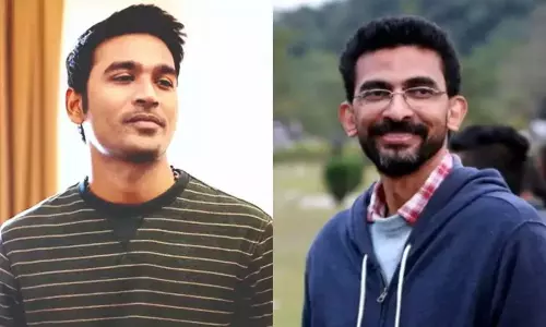 Sekhar Kammula Shared Some Interesting Things about the Film with Dhanush in an interview