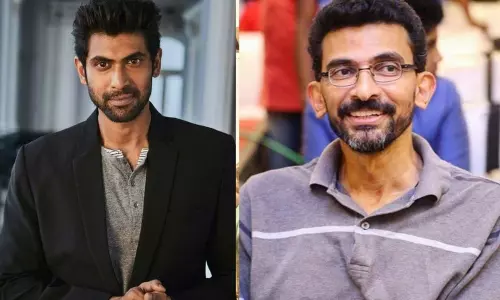 Sekhar Kammula is Planning to Make Sequel for Leader Movie