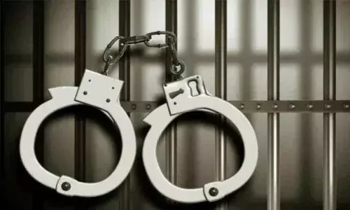 Lady Killer Gang Arrested by Gannavaram Police in West Godavari District