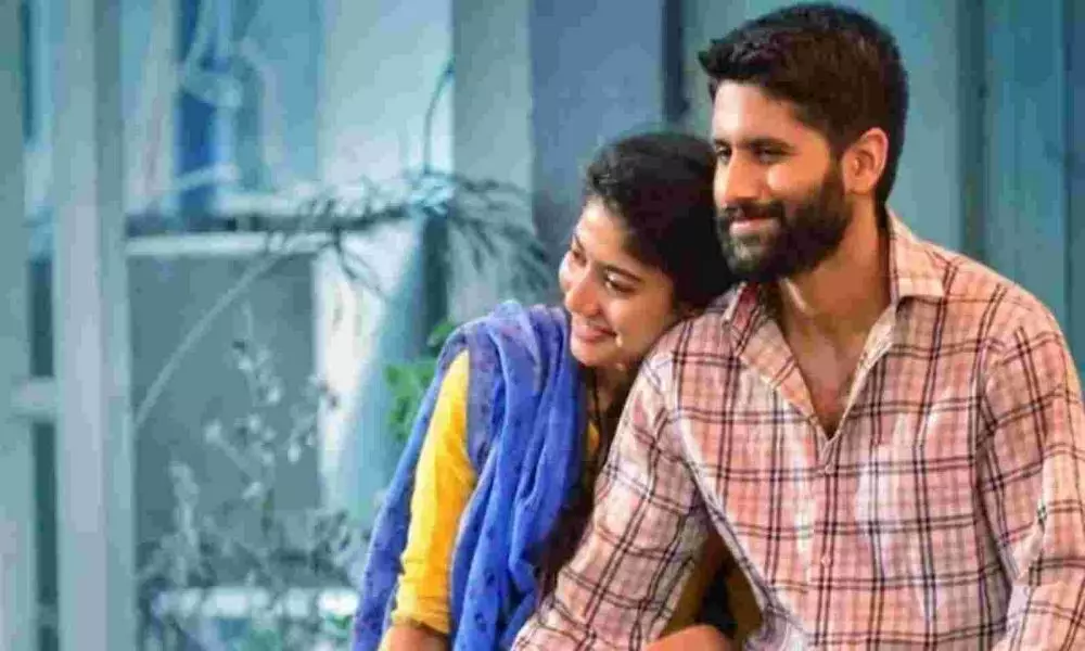 Director Sekhar Kammula Sets Two Climax Scenes for Love Story Movie