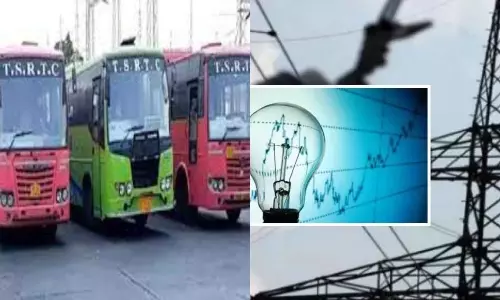 Chance Increase the RTC and Electricity Charges Chance Increase the RTC and Electricity Charges