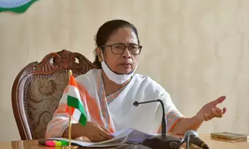 Mamata Banerjee Says BJP is Jumla Party