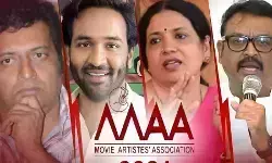 Ongoing  Suspense on MAA Elections