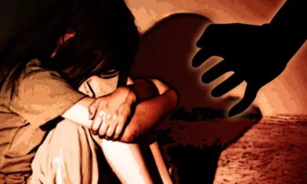 Minor Girl Molestated by 33 Members from 8 Months in Maharashtra