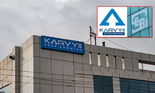 ED Speedup the  Karvy Case Investigation