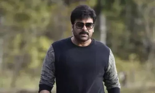 GodFather Movie Update: Chiranjeevi is Going to Ooty for Godfather Movie Shooting