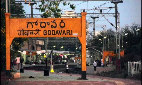 Pedaparthi Sarpanch Serious on Ex MLA Krishna Reddy