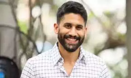 Naga Chaitanya will be Appeared in Negative Role in Web Series