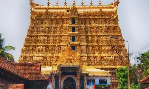 Supreme Court Ordered to Conduct Audit on Padmanabha Swamy Temple Transactions Made in 25 Years