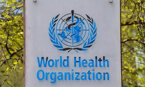 World Health Organization Shocking Comments on Air Pollution World Health Organization Shocking Comments on Air Pollution