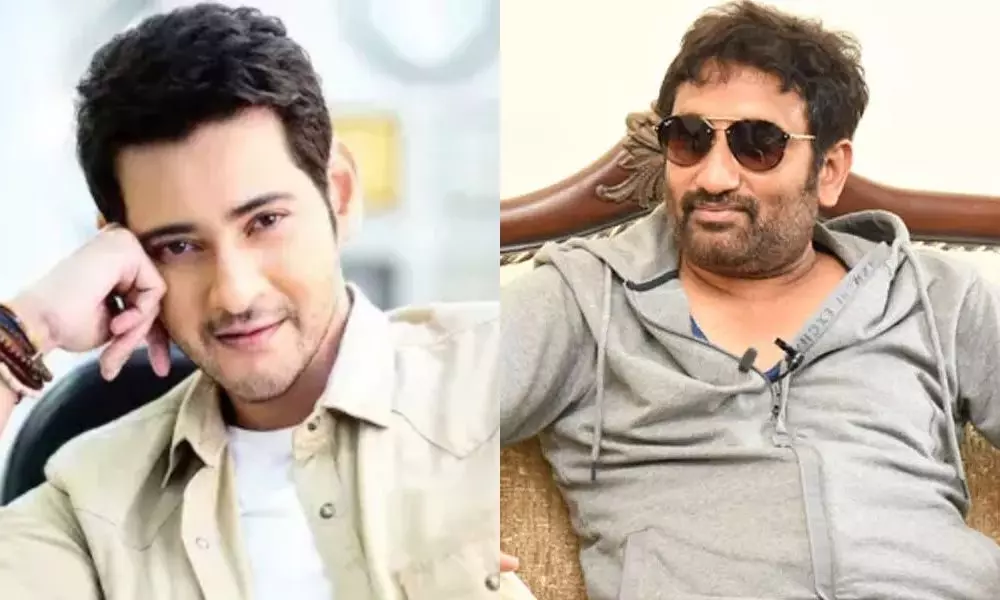 Director Srinu Vaitla Said in an interview that He Want do Movie with Mahesh Babu