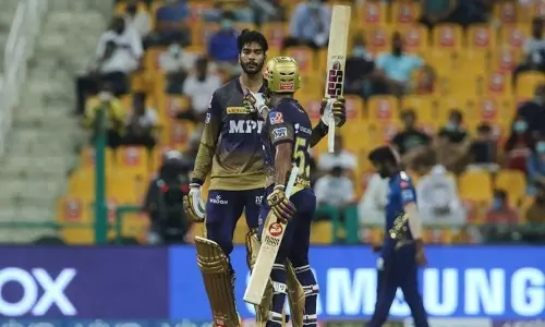 Kolkata Knight Riders Won the Match on Mumbai Indians IPL 2021 Second Season | Cricket News Today Kolkata Knight Riders Won the Match on Mumbai Indians IPL 2021 Second Season | Cricket News Today