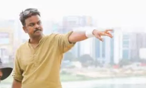 Bommarillu Bhaskar says that Ram Charan Orange Movie will be a Blockbuster if it is Released Now