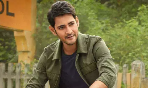 5 Crore Rupees Spent for Home Set in Mahesh Babu Trivikram Srinivas New Movie 5 Crore Rupees Spent for Home Set in Mahesh Babu Trivikram Srinivas New Movie