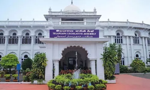 Telangana BAC Meeting Completed Today 24 09 2021