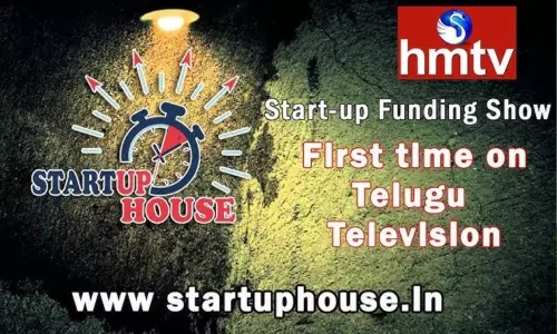 HMTV News Channel will Launch the Latest Show in the History of Telugu Television HMTV News Channel will Launch the Latest Show in the History of Telugu Television