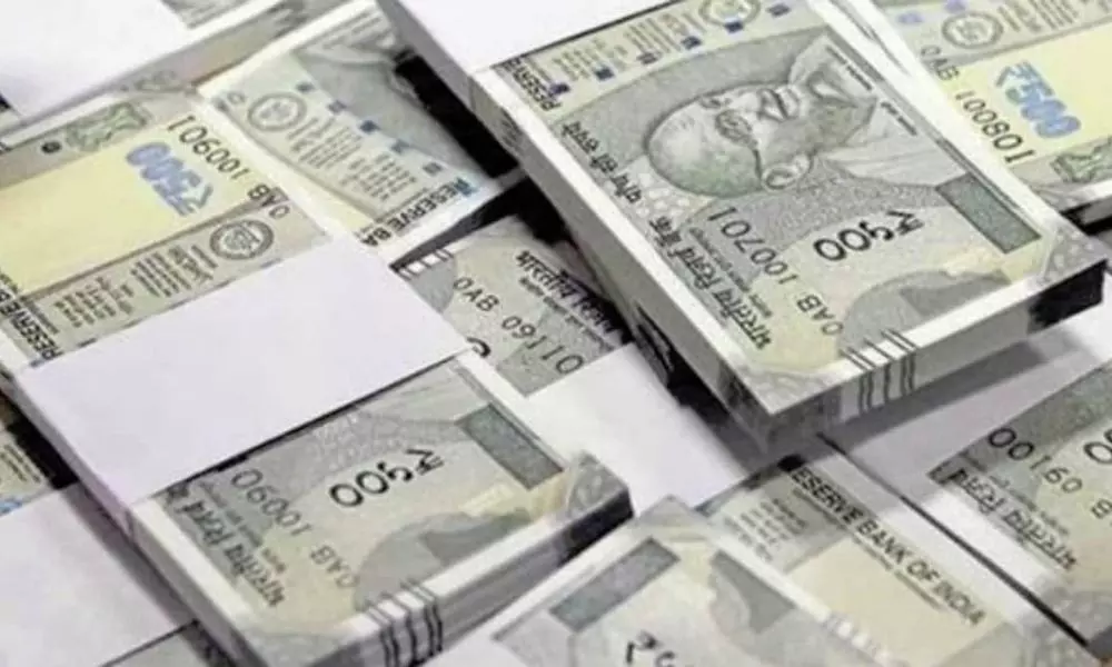 ACB Arrested Tahsildar for Taking Bribe of Rs 4 Lakh