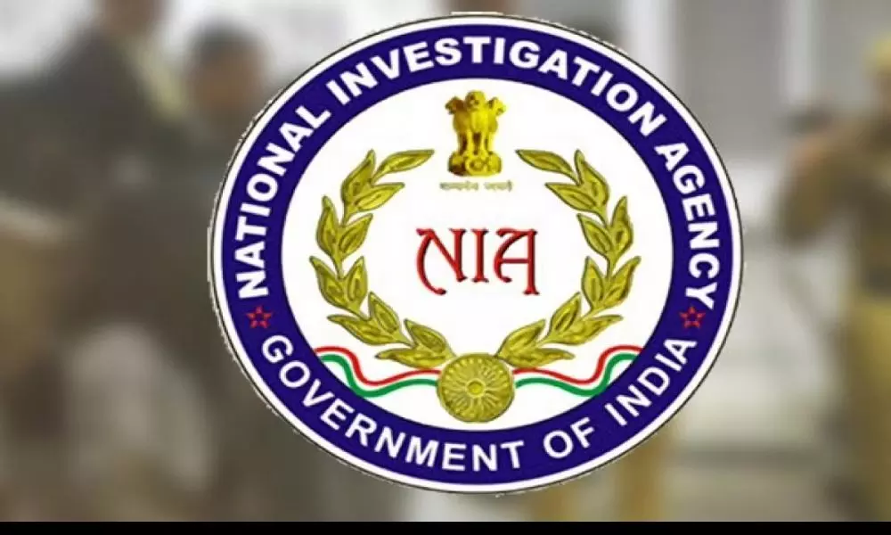 NIA Going to Take Up the Gujarat Drugs Rocket Case