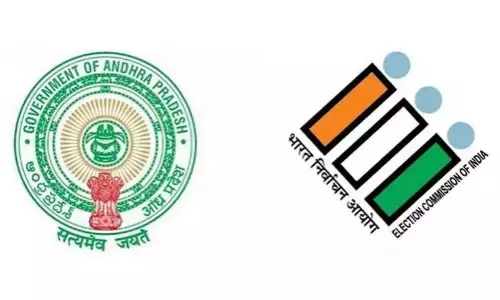 ZP Chairman Election in Andhra Pradesh Today