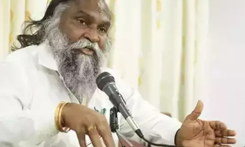 Jagga Reddy Going to be Attend the Meeting in Gandhi Bhavan