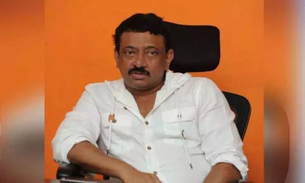 Ram Gopal Varma Ready to do Biopic on Warangal Leaders Konda Murali and Surekha