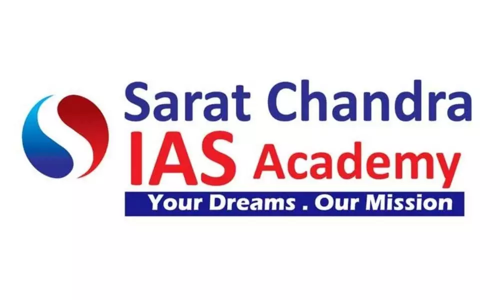Sarat Chandra IAS Academy Got Best Ranks in UPSC Civil Services 2020