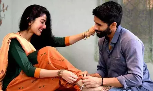 Love Story Movie has Grossed Over Rs 10 Crore Worldwide Record Rating | Cinema News Today