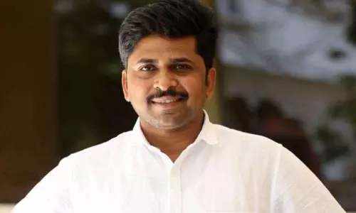 Director Shiva Nirvana Said that He Preparing a Love Story for New Movie | Cinema News Today