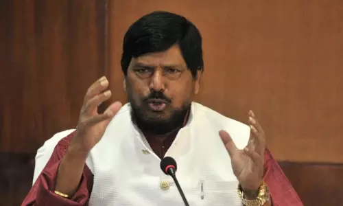 Minister Ramdas Athawale Key Comments