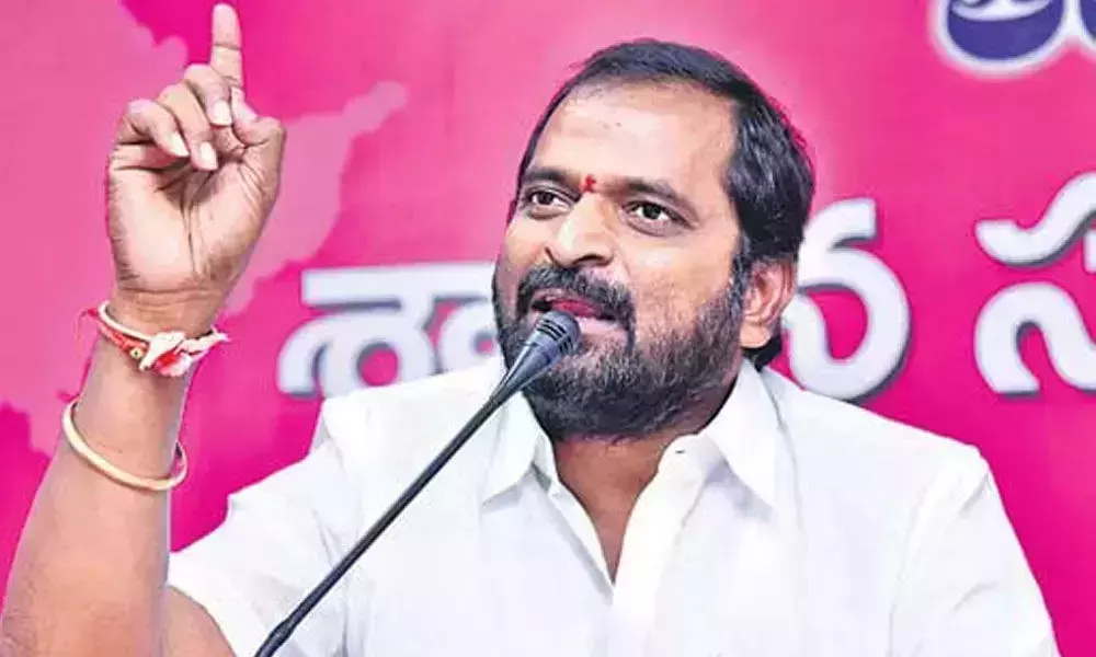 Srinivas Goud: బార్ అండ్ రెస్టారెంట్లలోనూ రిజర్వేసన్లు