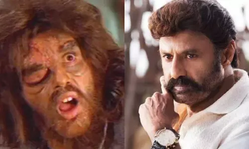 Nandamuri Balakrishna Takes only Juice While Shooting Bhairava Dweepam Movie | Tollywood News Today Nandamuri Balakrishna Takes only Juice While Shooting Bhairava Dweepam Movie | Tollywood News Today