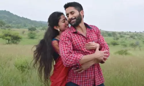 Naga Chaitanyas Love Story Movie Got Place in Million Dollars Club after Jathi Ratnalu Movie | Cinema News Today Naga Chaitanyas Love Story Movie Got Place in Million Dollars Club after Jathi Ratnalu Movie | Cinema News Today