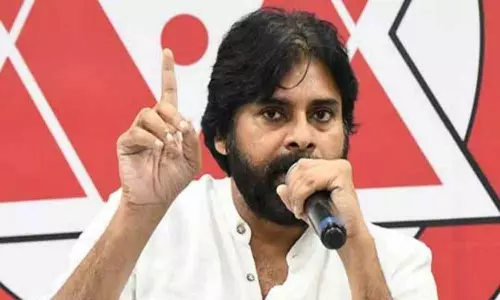 Janasena Shramadanam Program to Repair Roads Janasena Shramadanam Program to Repair Roads