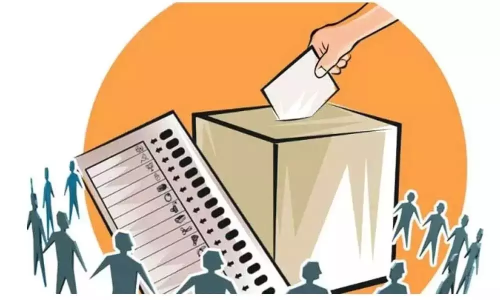 Huzurabad By-Election Notification Released Today, Polling on October 30 2021 | Telangana Live News Updates