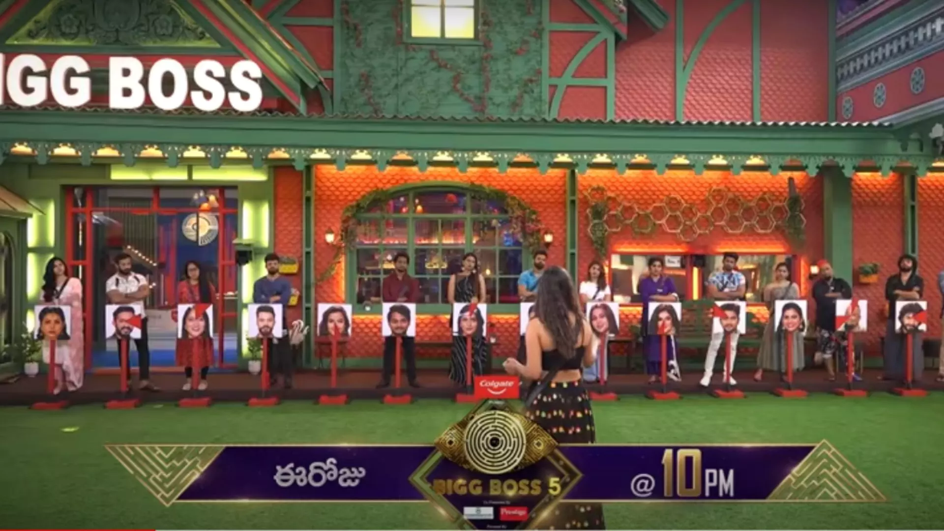 Bigg Boss 5 Telugu 27th September 2021 Episode Highlights | Bigg Boss 5 Updates