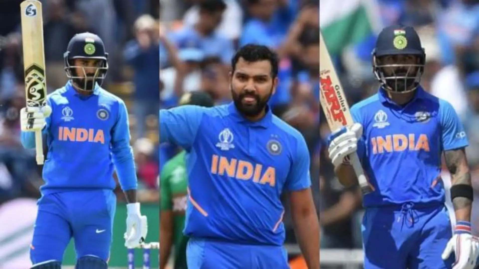 Sunil Gavaskar Says Rohit Sharma is the Next Team India T20 Captain After Virat Kohli